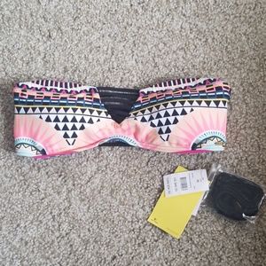 Ripcurl Goddess Bandeau